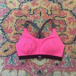 VSX Padded Sports Bra 34D